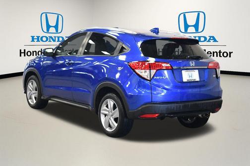 2019 Honda HR-V EX-L