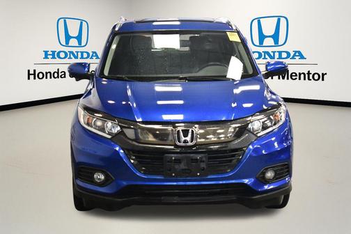 2019 Honda HR-V EX-L