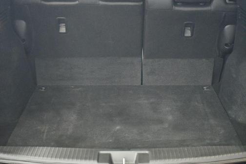 Aegean Blue Metallic 2019 Honda HR-V EX-L