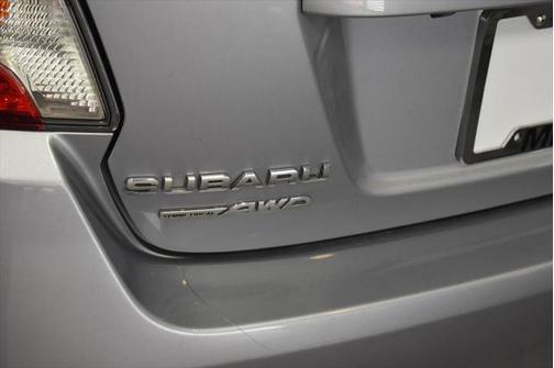 2021 Subaru WRX STI Base