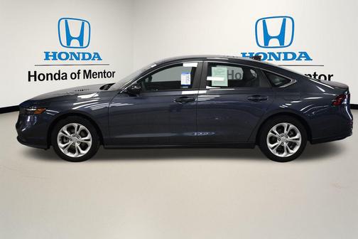 2023 Honda Accord LX 1.5T