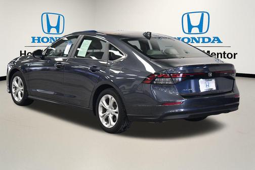 2023 Honda Accord LX 1.5T