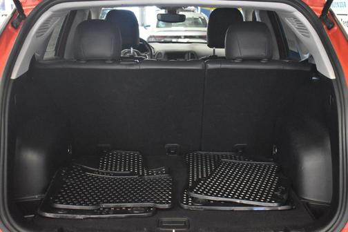 2021 Jeep Compass Sport