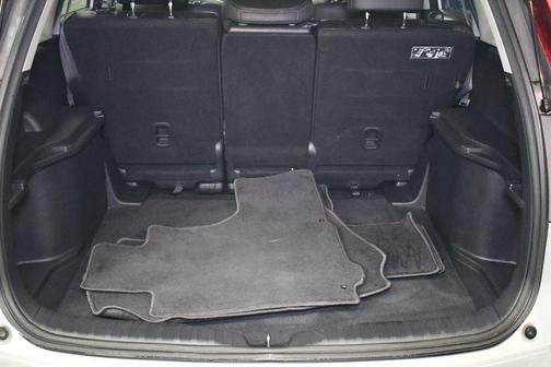 2011 Honda CR-V EX-L