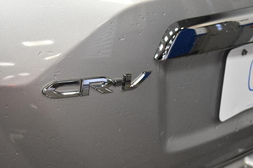 2011 Honda CR-V EX-L