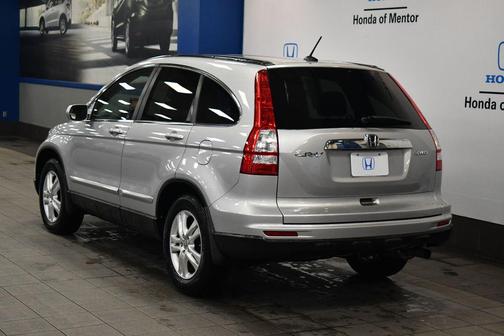 2011 Honda CR-V EX-L