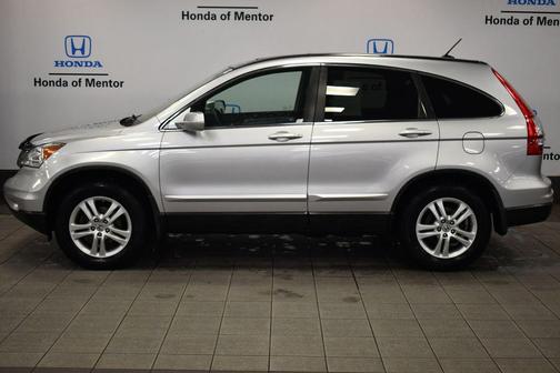 2011 Honda CR-V EX-L