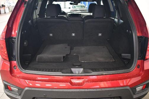 2022 Honda Passport AWD EX-L