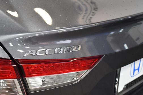 2020 Honda Accord EX 1.5T