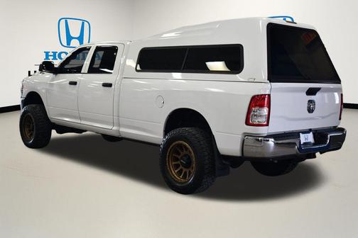 2020 RAM 2500 Tradesman Crew Cab 4x4 8' Box