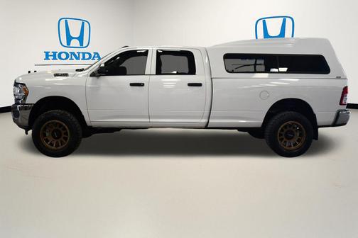 2020 RAM 2500 Tradesman Crew Cab 4x4 8' Box