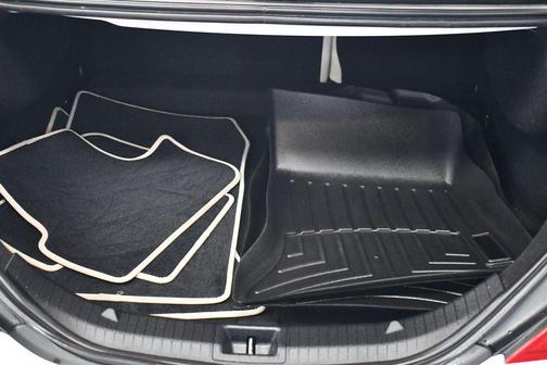 2014 Mercedes-Benz CLA-Class Base