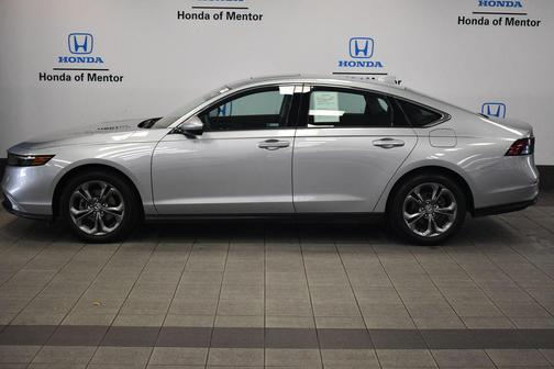 2023 Honda Accord EX 1.5T