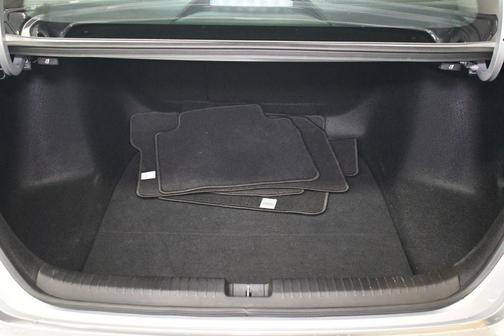 2023 Honda Accord EX 1.5T