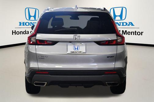 2023 Honda CR-V Hybrid Sport AWD