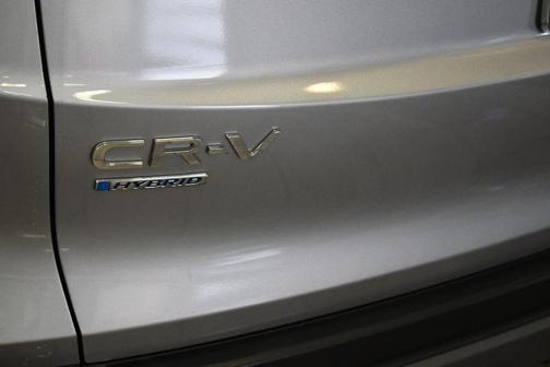 2023 Honda CR-V Hybrid Sport AWD