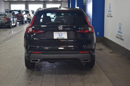 2026 Honda CR-V Hybrid Sport AWD
