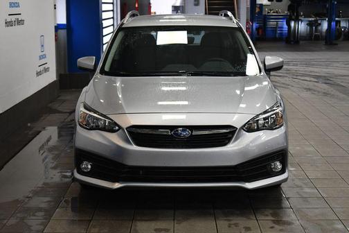 2023 Subaru Impreza Premium