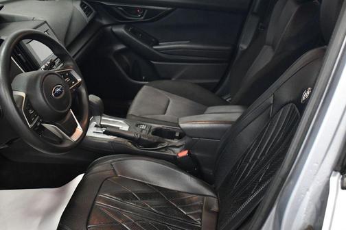 2023 Subaru Impreza Premium