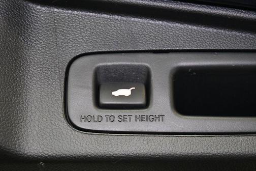 Obsidian Blue 2018 Honda CR-V EX-L