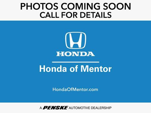 Kona Coffee Metallic 2014 Honda CR-V EX