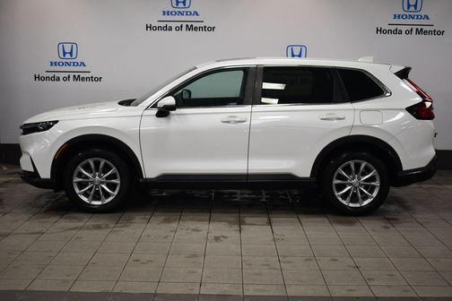 2023 Honda CR-V EX