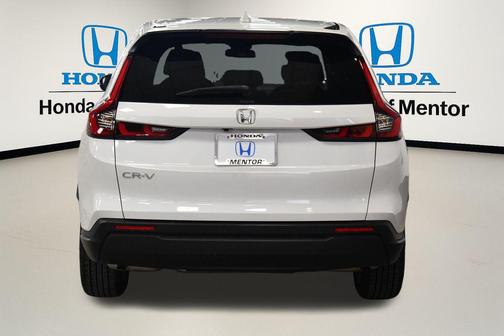 2023 Honda CR-V EX