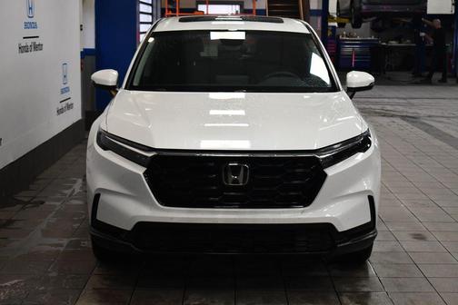 2023 Honda CR-V EX
