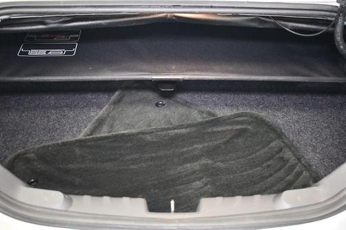 2014 Chevrolet Camaro 1LT