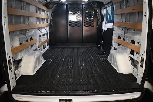 2023 Ford Transit-250 Base