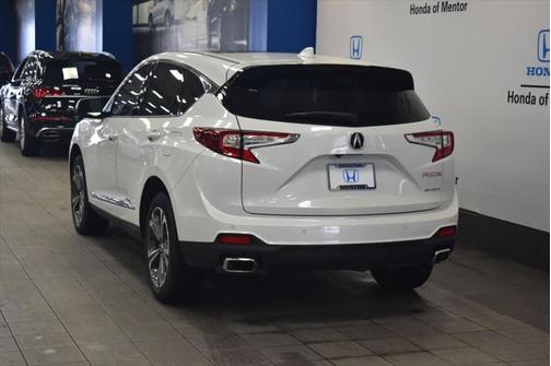 2023 Acura RDX Advance Package