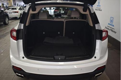 2023 Acura RDX Advance Package
