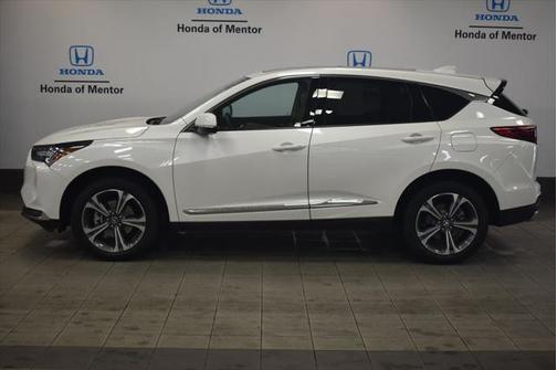 2023 Acura RDX Advance Package