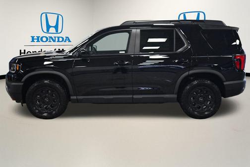2026 Honda Passport AWD TrailSport