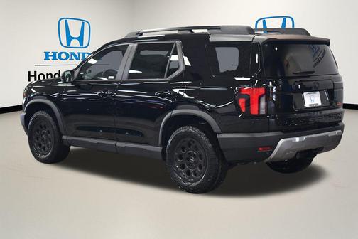 2026 Honda Passport AWD TrailSport