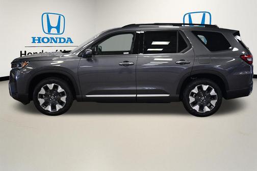 2026 Honda Pilot Touring 8-Passenger