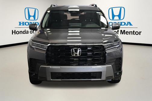 2026 Honda Pilot Touring 8-Passenger