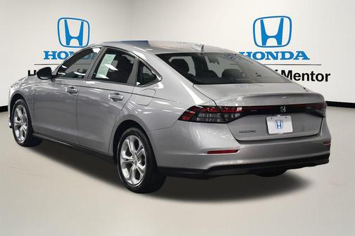2023 Honda Accord LX 1.5T