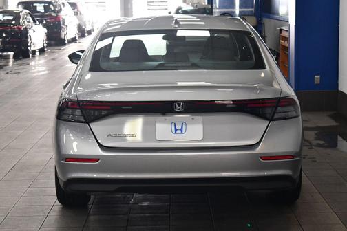 2023 Honda Accord LX 1.5T