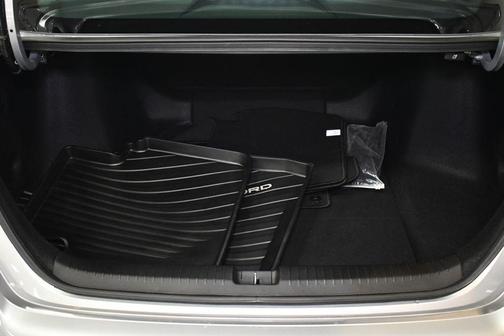 2023 Honda Accord LX 1.5T