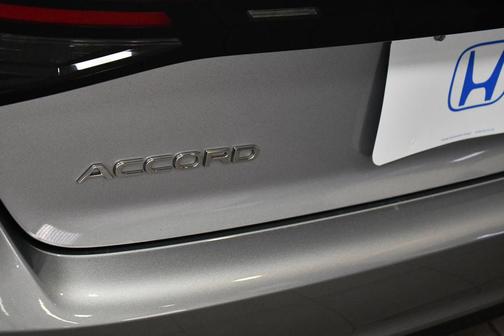 2023 Honda Accord LX 1.5T