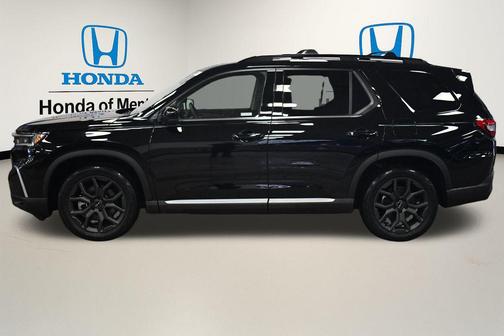 2023 Honda Pilot AWD Elite