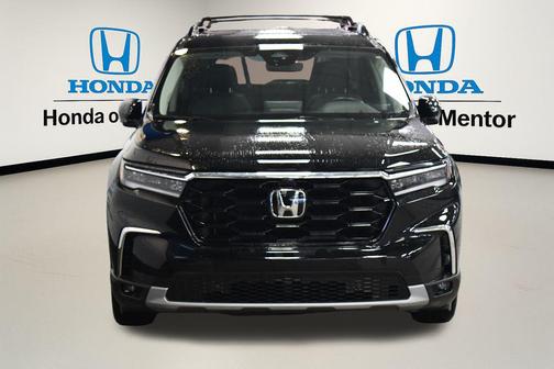 2023 Honda Pilot AWD Elite