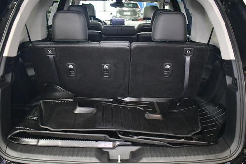 2023 Honda Pilot AWD Elite