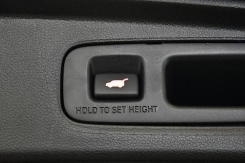 2024 Honda CR-V Hybrid Sport AWD