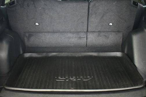 2024 Honda CR-V Hybrid Sport AWD