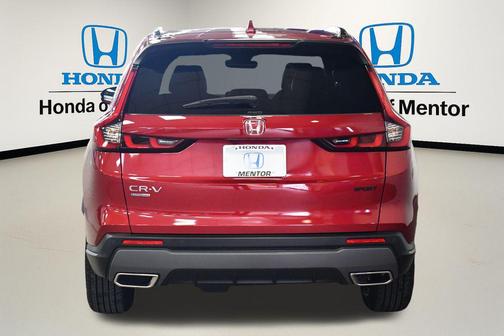 2024 Honda CR-V Hybrid Sport AWD