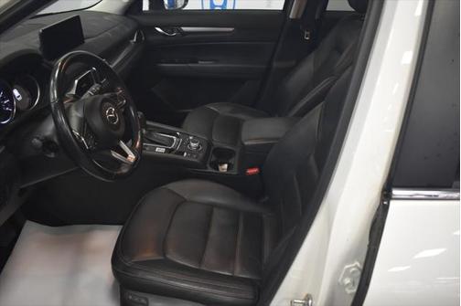 2023 Mazda CX-5 2.5 S Preferred