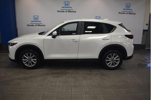 2023 Mazda CX-5 2.5 S Preferred