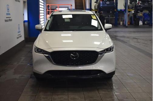 2023 Mazda CX-5 2.5 S Preferred